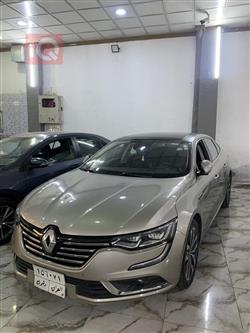 رينو تلسمان